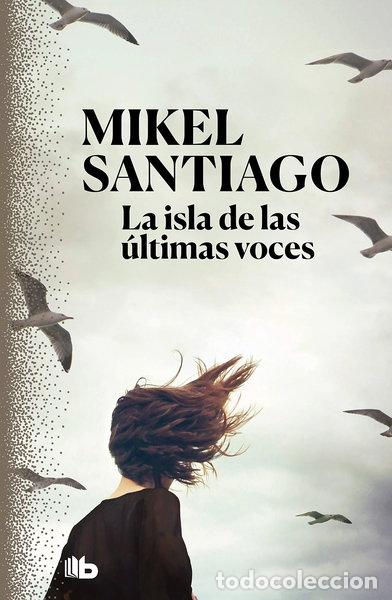 Libri di seconda mano: La isla de las &uacute;ltimas voces- 9788413140780