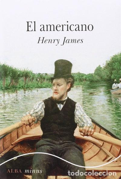 Libri di seconda mano: El americano- 9788490651681