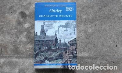 Libri di seconda mano: Shirley- 9781853260643
