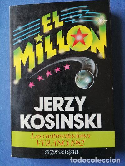 Libros: El mill&oacute;n- 9788471784209