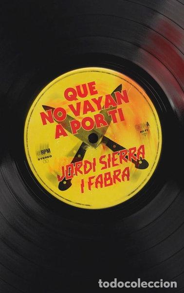 Libros: Que no vayan a por ti- 9788491073260