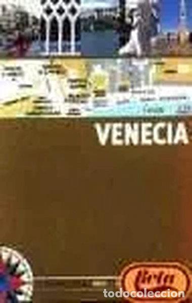 B&uuml;cher: Venecia (Ed. Actualizada)- 9788466605793
