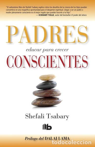 Libros: Padres Conscientes- 9781644730935