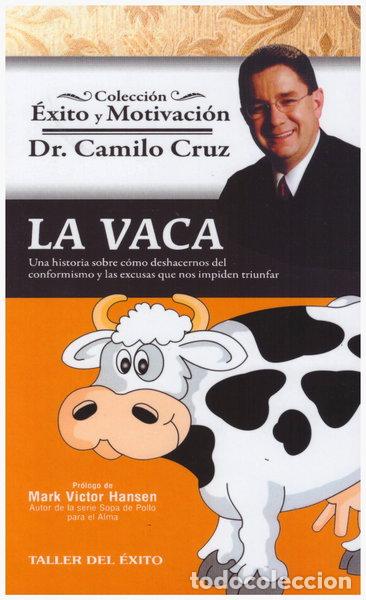 B&uuml;cher: La Vaca- 9781931059633