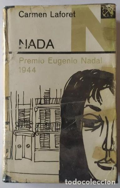 Libros: Nada (9788423307876)