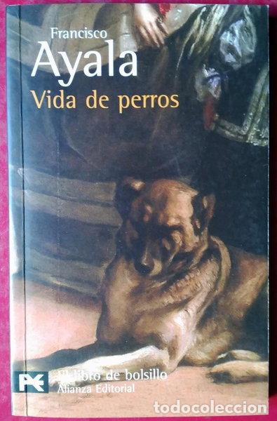 Libros: Vida de perros- 9788420697840