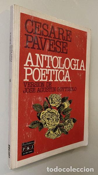 Libros: Antolog&iacute;a Po&eacute;tica- 9788401421655