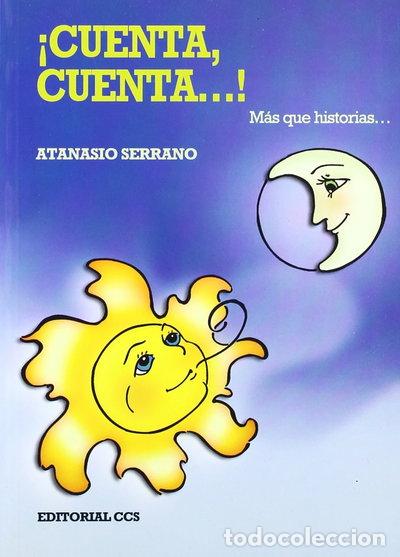 Libros: &iexcl;Cuenta, cuenta...!- 9788483164334