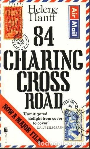 Libros: 84 Charing Cross Road- 9780751508246