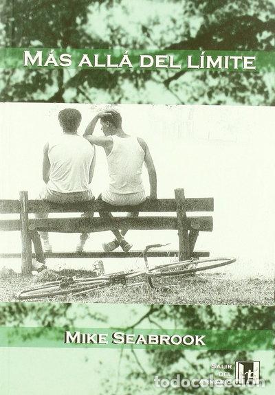 Libros: M&aacute;s all&aacute; del l&iacute;mite- 9788492308323