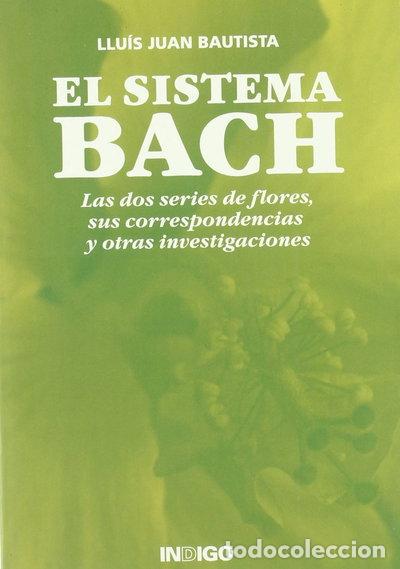 Libros: El sistema Bach- 9788496381469