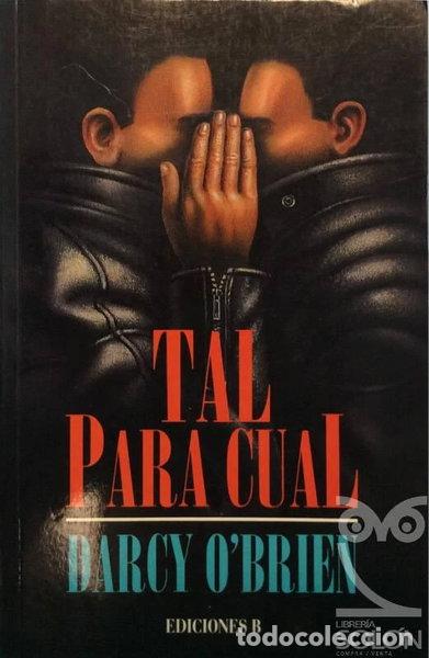 Libros: Tal para cual- 9788440641700