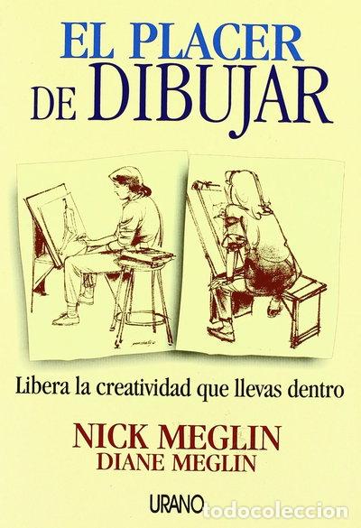Libros: El placer de dibujar- 9788479534264