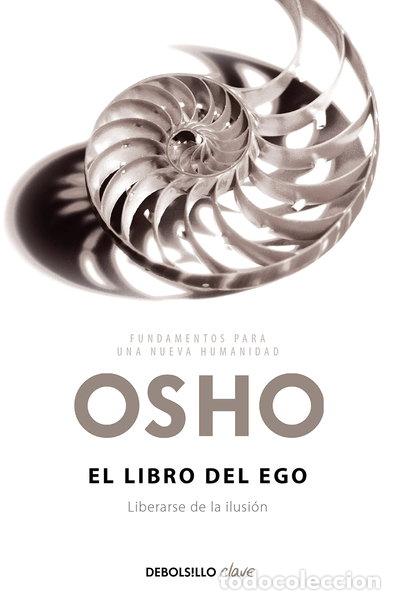 Libros: El libro del ego- 9788499892702