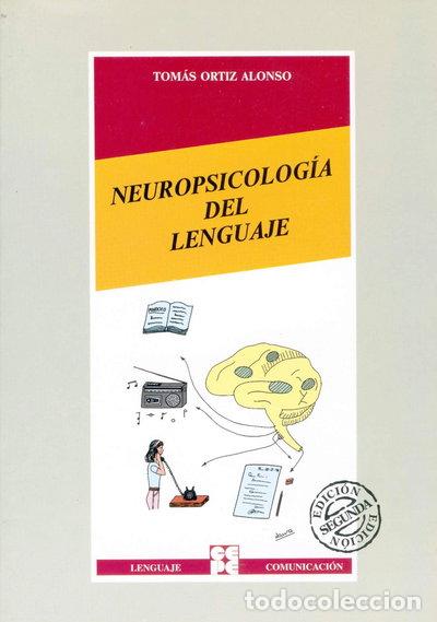 Libros: Neuropsicolog&iacute;a del Lenguaje- 9788478691913