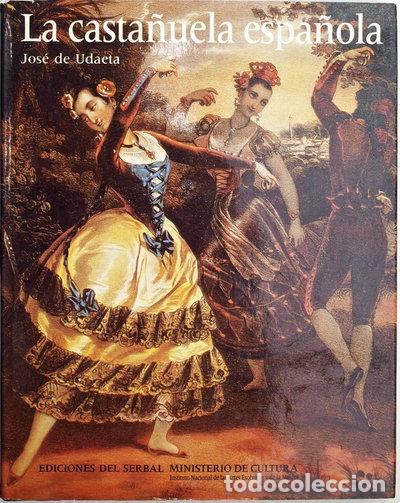 Libros: La casta&ntilde;uela espa&ntilde;ola- 9788476280621