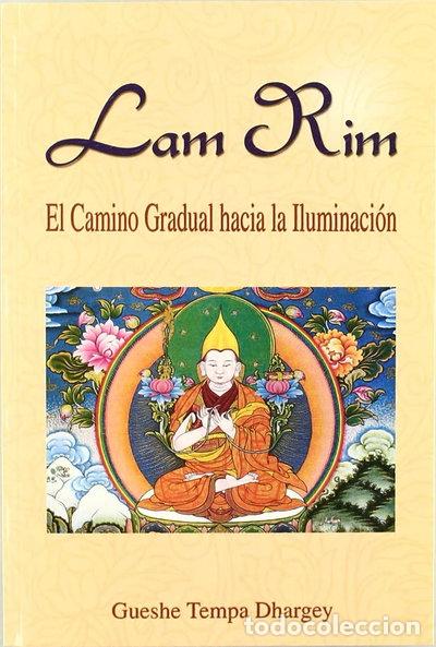Libros: Lam Rim- 9788486615284