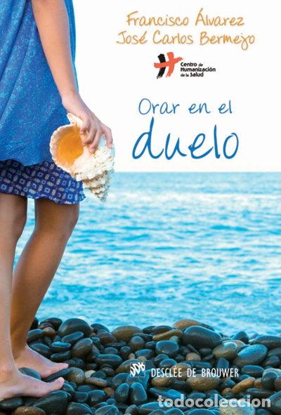 Libros: Orar en el duelo- 9788433025845