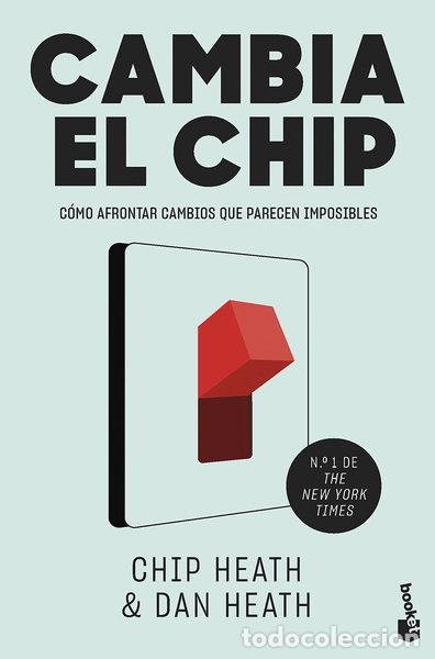Libros: Cambia el chip- 9788498755411