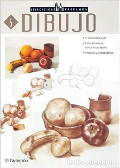 books: Dibujo- 9788434220928