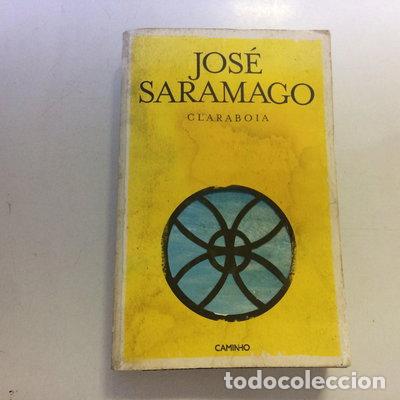 Livres: Claraboia- 9789722124416