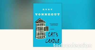 Libros: Cat's Cradle- 9780385333481