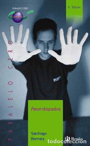 Libros: Amordazados- 9788421690413