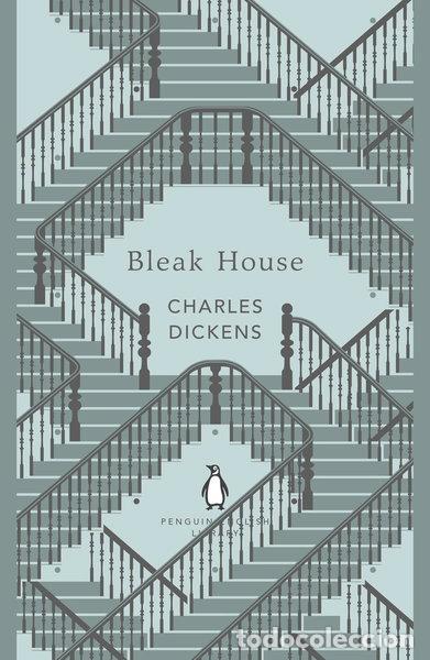 Libros: Bleak House- 9780141199092