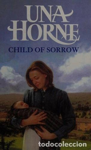 Livres: Child of Sorrow- 9780750521413