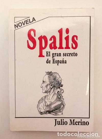 Livres: Spalis- 9788401304545