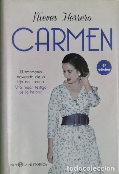books: Carmen- 9788491641773