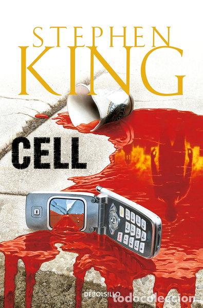 books: Cell (9788483465219)