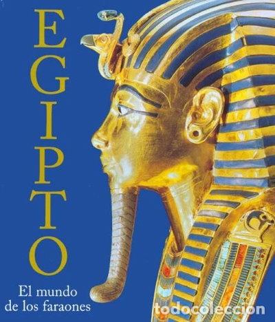 Libri di seconda mano: Egipto. El mundo de los faraones- 9783833111068