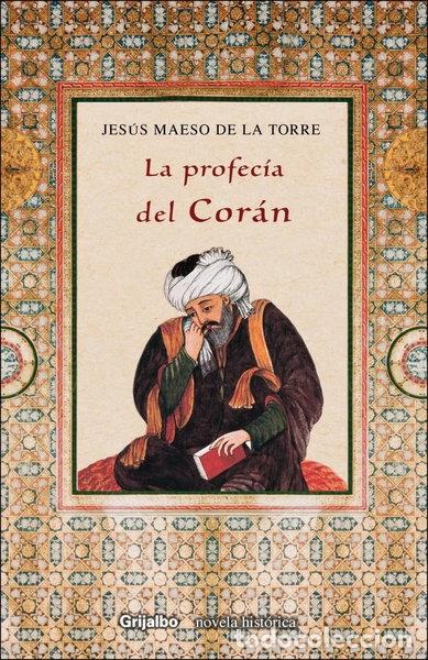 Libri di seconda mano: La profec&iacute;a del Cor&aacute;n- 9788425339660