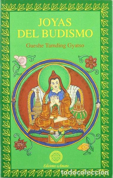 Libros: Joyas del budismo- 9788460508816 - Foto 1