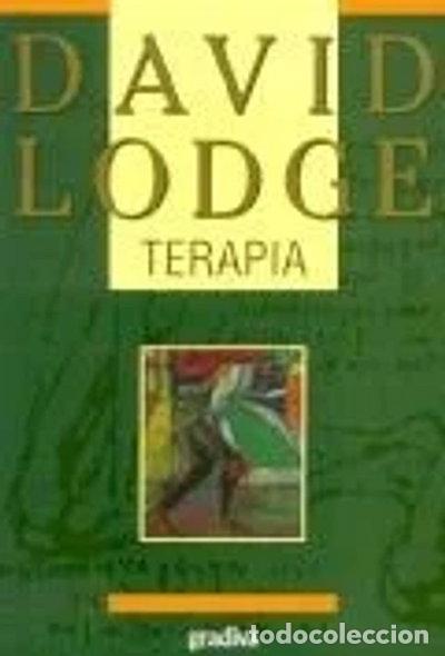 Livres: Terapia- 9789726624295