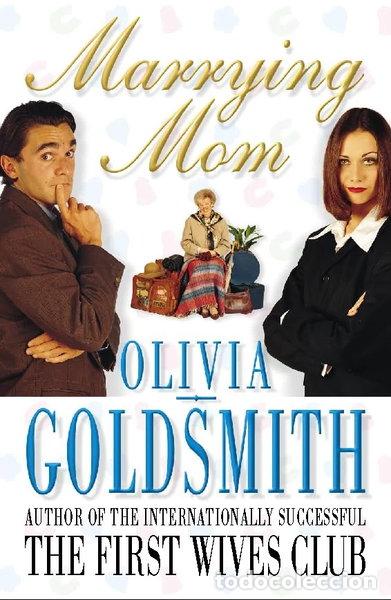 Livres: Marrying Mom- 9780060186524