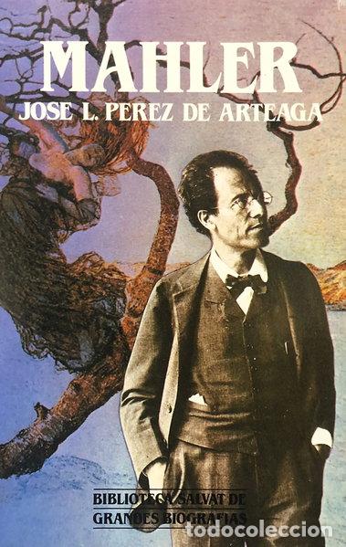 Livres: Mahler- 9788434582439