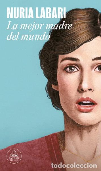 Livres: La mejor madre del mundo- 9788439734970