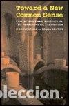 Libros: Toward a New Common Sense- 9780415904391