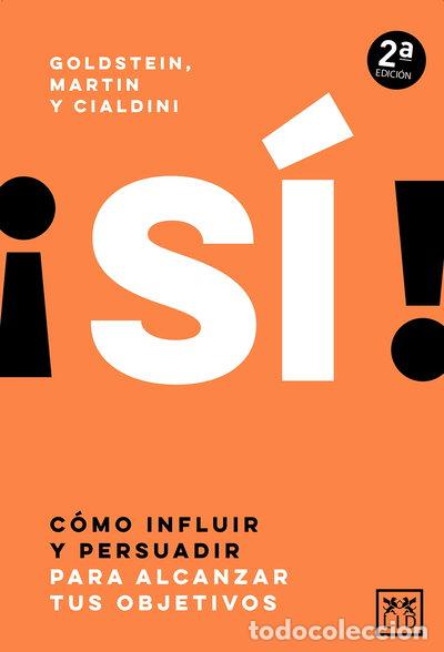 Libros: &iexcl;S&iacute;! (9788417880231)