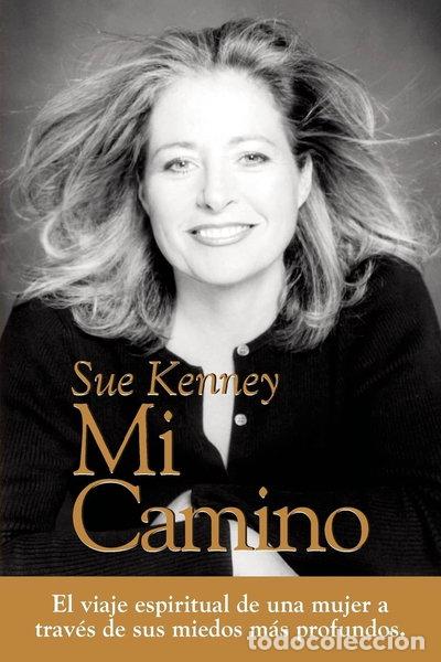 Libros: Mi camino- 9781517312466