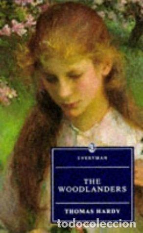 Libros: The Woodlanders- 9780460874595