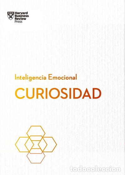 Libros: Curiosidad- 9788410121058