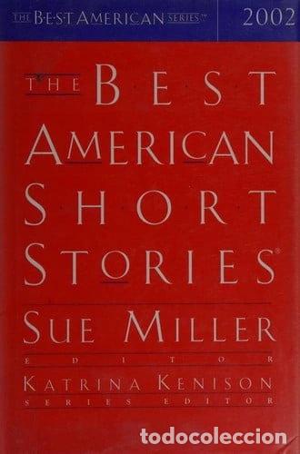 Livres: The Best American Short Stories 2002- 9780618117499
