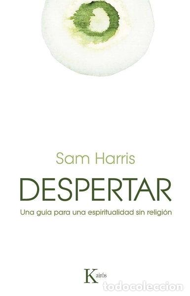 Livres: Despertar: Una gu&iacute;a para una espiritualidad sin religi&oacute;n- 9788499884578