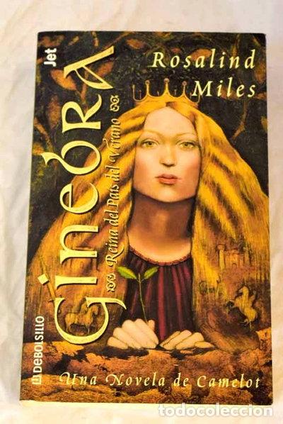 B&uuml;cher: Ginebra, reina del Pa&iacute;s del Verano- 9788484504276