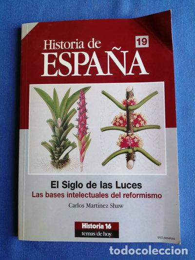 Libros: El siglo de las luces- 9788476792971