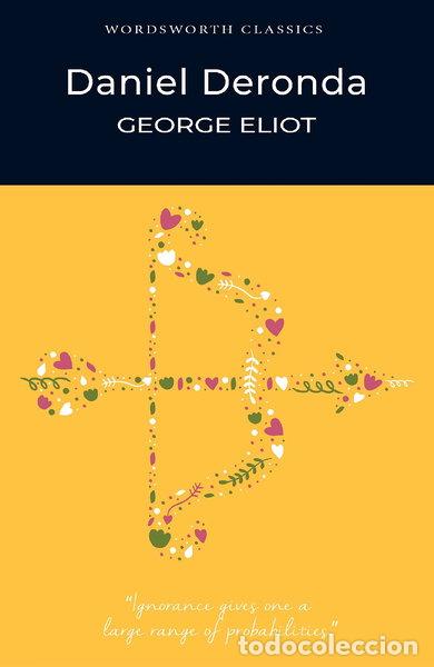 Libros: Daniel Deronda- 9781853261763