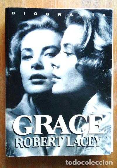 Libros: Grace- 9788440653062